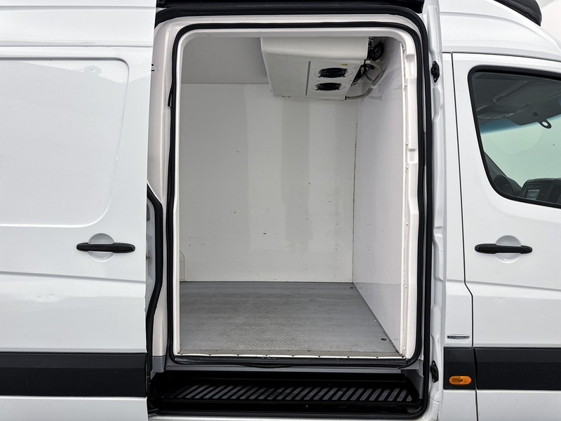 Carrinha frigorífica Mercedes-Benz Sprinter 314 2.2 CDI L2H2 Koelwagen Carrier Dag/nacht koeling Achteruitrijcamera + Cruise Control: foto 17