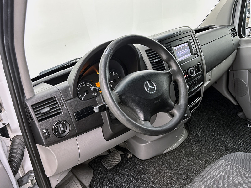 Carrinha frigorífica Mercedes-Benz Sprinter 314 2.2 CDI L2H2 Koelwagen Carrier Dag/nacht koeling Achteruitrijcamera + Cruise Control: foto 6