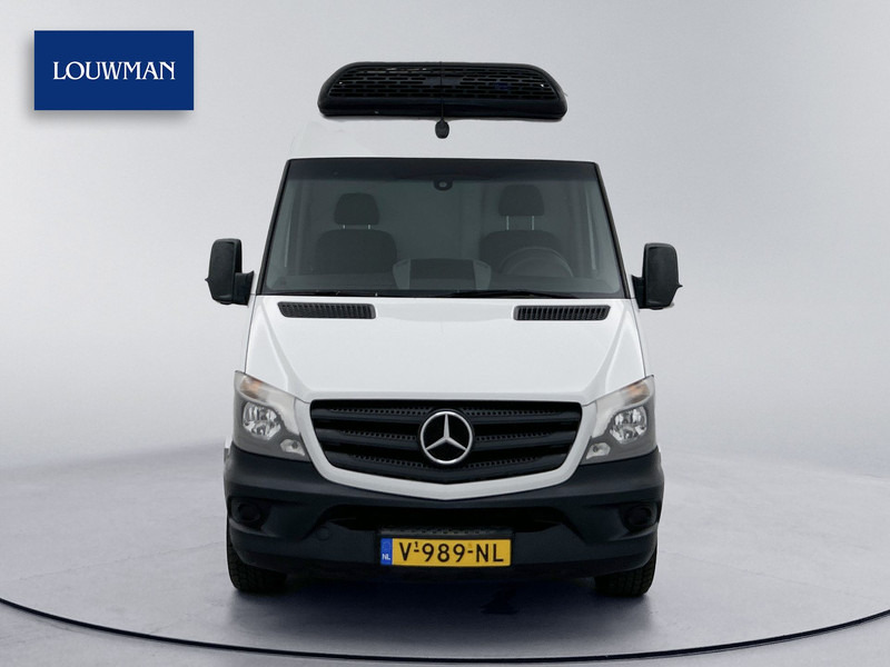 Carrinha frigorífica Mercedes-Benz Sprinter 314 2.2 CDI L2H2 Koelwagen Carrier Dag/nacht koeling Achteruitrijcamera + Cruise Control: foto 16