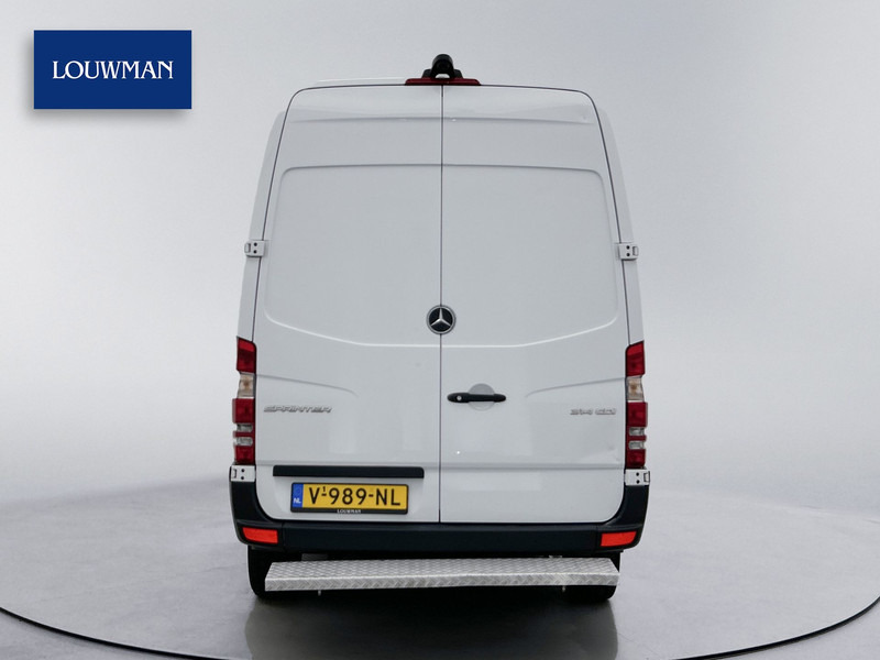 Carrinha frigorífica Mercedes-Benz Sprinter 314 2.2 CDI L2H2 Koelwagen Carrier Dag/nacht koeling Achteruitrijcamera + Cruise Control: foto 20