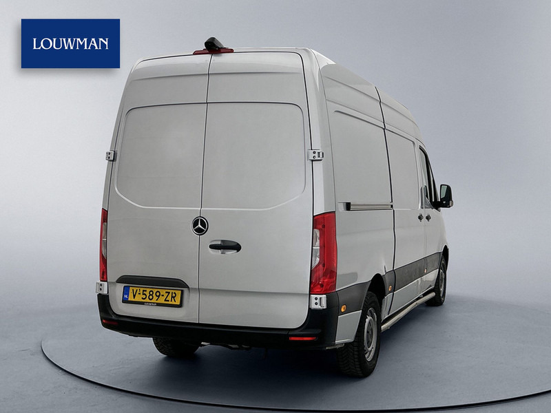 Mercedes-Benz Sprinter 314 2.2 CDI L2H2 Navigatie Inrichting Betimmering Cruise Control Navigatie 220v Omvormer Sidebars - Furgão: foto 2 Mercedes-Benz Sprinter 314 2.2 CDI L2H2 Navigatie Inrichting Betimmering Cruise Control Navigatie 220v Omvormer Sidebars - Furgão: foto 2