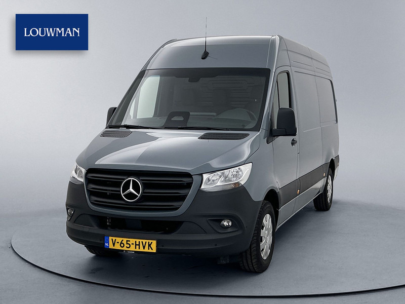 Mercedes-Benz Sprinter 315 1.9 CDI L2H2 Pro 3500kg trekgewicht Parkeerpakket Apple Carplay/Android Auto Betimmering Cruise Control - Furgão compacto: foto 2 Mercedes-Benz Sprinter 315 1.9 CDI L2H2 Pro 3500kg trekgewicht Parkeerpakket Apple Carplay/Android Auto Betimmering Cruise Control - Furgão compacto: foto 2