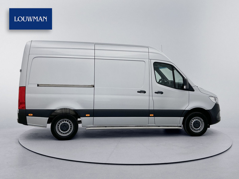 Mercedes-Benz Sprinter 316 2.2 CDI L2H2 Automaat 164pk Navigatie Geveerde stoel NAP Camera Betimmering Cruise control Euro 6 - Furgão: foto 4 Mercedes-Benz Sprinter 316 2.2 CDI L2H2 Automaat 164pk Navigatie Geveerde stoel NAP Camera Betimmering Cruise control Euro 6 - Furgão: foto 4