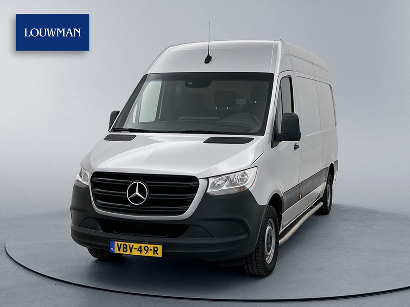Mercedes-Benz Sprinter 316 2.2 CDI L2H2 Financial Lease Inrichting Oprijplaat Navigatie Achteruitrijcamera Apple Carplay/Android Auto - Furgão: foto 2 Mercedes-Benz Sprinter 316 2.2 CDI L2H2 Financial Lease Inrichting Oprijplaat Navigatie Achteruitrijcamera Apple Carplay/Android Auto - Furgão: foto 2