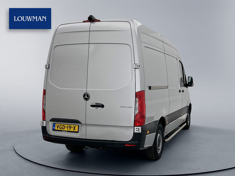 Mercedes-Benz Sprinter 316 2.2 CDI L2H2 Inrichting Laadlift 220v omvormer Betimmering Achteruitrijcamera Navigatie Apple Carplay/Android Auto - Furgão: foto 2 Mercedes-Benz Sprinter 316 2.2 CDI L2H2 Inrichting Laadlift 220v omvormer Betimmering Achteruitrijcamera Navigatie Apple Carplay/Android Auto - Furgão: foto 2