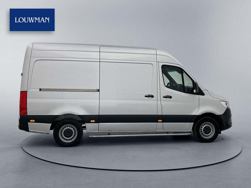 Mercedes-Benz Sprinter 316 2.2 CDI L2H2 Inrichting Laadlift 220v omvormer Betimmering Achteruitrijcamera Navigatie Apple Carplay/Android Auto - Furgão: foto 3 Mercedes-Benz Sprinter 316 2.2 CDI L2H2 Inrichting Laadlift 220v omvormer Betimmering Achteruitrijcamera Navigatie Apple Carplay/Android Auto - Furgão: foto 3
