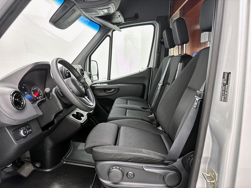 Mercedes-Benz Sprinter 316 2.2 CDI L3H2 Luifel Inrichting Crosscamper Oprijplaat Achteruitrijcamera 164pk Cruise Control - Furgão: foto 5 Mercedes-Benz Sprinter 316 2.2 CDI L3H2 Luifel Inrichting Crosscamper Oprijplaat Achteruitrijcamera 164pk Cruise Control - Furgão: foto 5