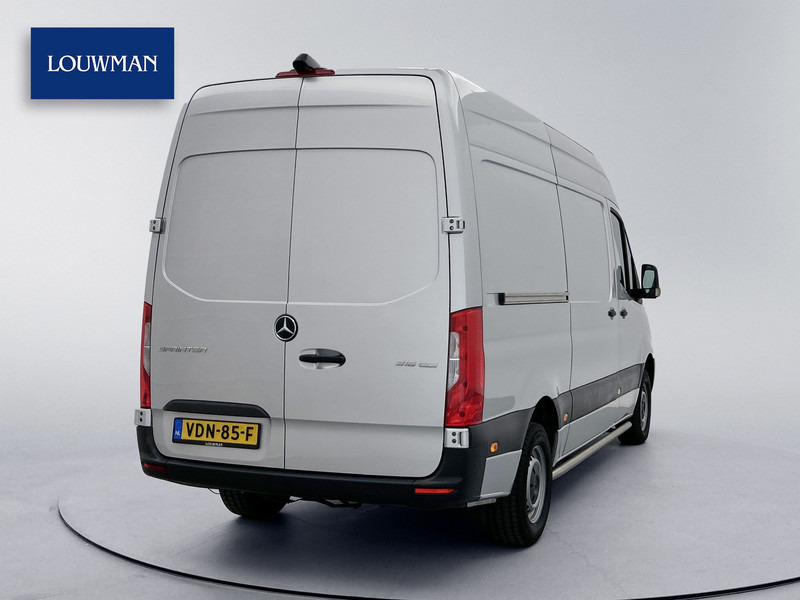 Mercedes-Benz Sprinter 316 CDI Navigatie Betimmering Oprijplaat Nap 1e eigenaar Achteruitrijcamera Apple Carplay/Android Auto Euro 6 - Furgão compacto: foto 2 Mercedes-Benz Sprinter 316 CDI Navigatie Betimmering Oprijplaat Nap 1e eigenaar Achteruitrijcamera Apple Carplay/Android Auto Euro 6 - Furgão compacto: foto 2