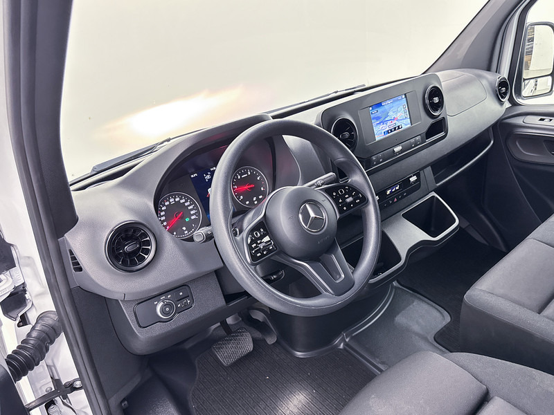 Mercedes-Benz Sprinter 317 1.9 CDI L2H2 Navigatie Achteruitrijcamera Apple Carplay/Android Auto Betimmering Cruise Control - Furgão compacto: foto 5 Mercedes-Benz Sprinter 317 1.9 CDI L2H2 Navigatie Achteruitrijcamera Apple Carplay/Android Auto Betimmering Cruise Control - Furgão compacto: foto 5