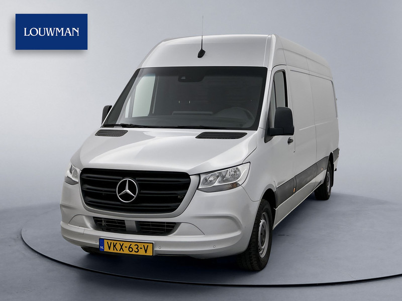 Mercedes-Benz Sprinter 317 1.9 CDI L3H2 3500kg trekgewicht Navigatie Achteruitrijcamera Apple Carplay/Android Auto Betimmering Cruise Control - Furgão compacto: foto 2 Mercedes-Benz Sprinter 317 1.9 CDI L3H2 3500kg trekgewicht Navigatie Achteruitrijcamera Apple Carplay/Android Auto Betimmering Cruise Control - Furgão compacto: foto 2