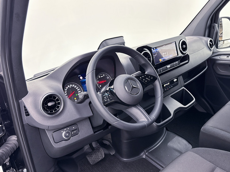 Mercedes-Benz Sprinter 317 1.9 CDI L3H2 PRO Navigatie LED Achteruitrijcamera Cruise Control - Furgão compacto: foto 5 Mercedes-Benz Sprinter 317 1.9 CDI L3H2 PRO Navigatie LED Achteruitrijcamera Cruise Control - Furgão compacto: foto 5