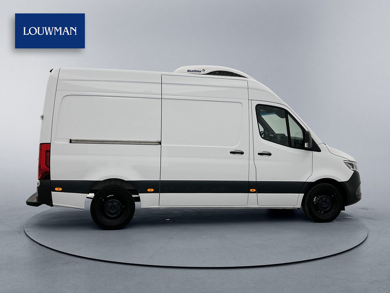 Mercedes-Benz Sprinter 317 1.9 Koelwagen L2H2 RWD Dag/Nacht koeling Kerstner Distronic Led - Carrinha frigorífica: foto 3 Mercedes-Benz Sprinter 317 1.9 Koelwagen L2H2 RWD Dag/Nacht koeling Kerstner Distronic Led - Carrinha frigorífica: foto 3