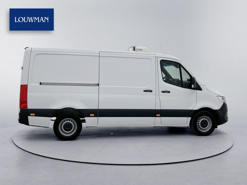 Mercedes-Benz Sprinter 317 L2H1 Pro Koelwagen Thermo King koeling Camera - Furgão compacto: foto 4 Mercedes-Benz Sprinter 317 L2H1 Pro Koelwagen Thermo King koeling Camera - Furgão compacto: foto 4