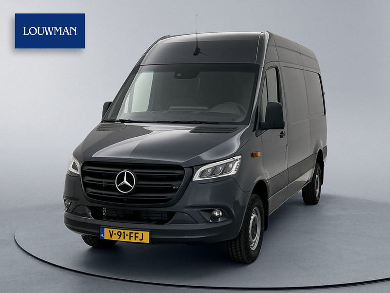 Mercedes-Benz Sprinter 319 1.9 CDI 366 L2H2 9G-Automaat NIEUW Full Option 2024 - Furgão compacto: foto 2 Mercedes-Benz Sprinter 319 1.9 CDI 366 L2H2 9G-Automaat NIEUW Full Option 2024 - Furgão compacto: foto 2