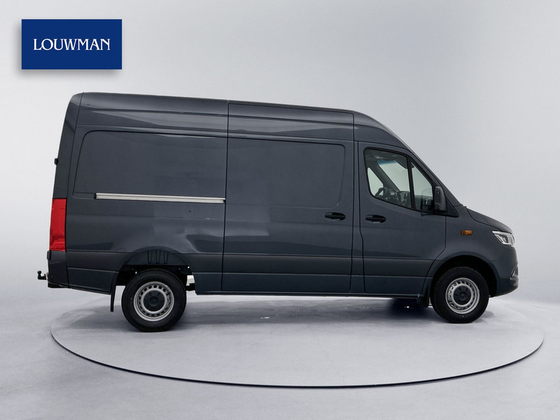 Mercedes-Benz Sprinter 319 1.9 L2H2 Vol opties Adaptieve cruise control 360 Camera Softclose + schuifdeur - Furgão compacto: foto 4 Mercedes-Benz Sprinter 319 1.9 L2H2 Vol opties Adaptieve cruise control 360 Camera Softclose + schuifdeur - Furgão compacto: foto 4