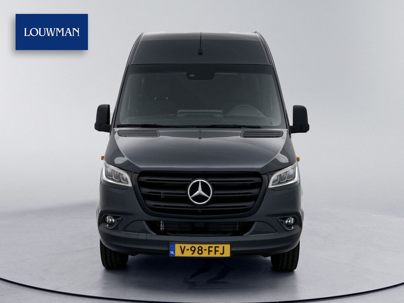 Furgão compacto Mercedes-Benz Sprinter 419 1.9 L2H2 Vol opties Adaptieve cruise control 360 Camera Softclose + schuifdeur: foto 13