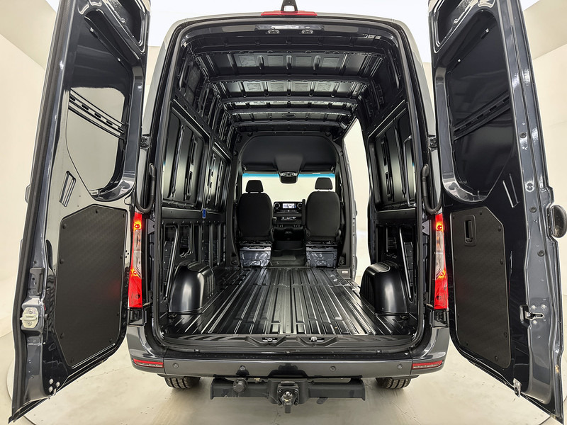 Furgão compacto Mercedes-Benz Sprinter 419 1.9 L2H2 Vol opties Adaptieve cruise control 360 Camera Softclose + schuifdeur: foto 15