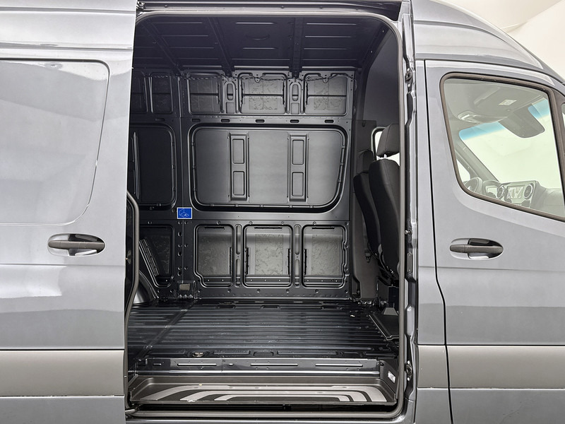 Furgão compacto Mercedes-Benz Sprinter 419 1.9 L2H2 Vol opties Adaptieve cruise control 360 Camera Softclose + schuifdeur: foto 16