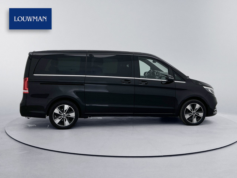 Mercedes-Benz V-Klasse 220d Lang Avantgarde Edition 8 Persoons Elektr schuifdeuren Nappa Leder Pano 8 zitplaatsen Geel kenteken - Automóvel: foto 3 Mercedes-Benz V-Klasse 220d Lang Avantgarde Edition 8 Persoons Elektr schuifdeuren Nappa Leder Pano 8 zitplaatsen Geel kenteken - Automóvel: foto 3