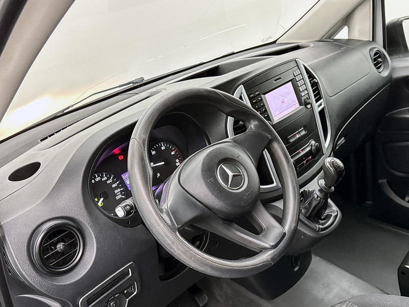 Mercedes-Benz Vito 109 CDI Lang Navigatie Trekhaak Airco - Furgão compacto: foto 4 Mercedes-Benz Vito 109 CDI Lang Navigatie Trekhaak Airco - Furgão compacto: foto 4