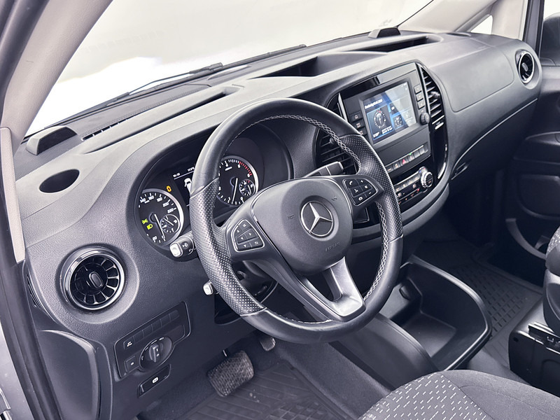 Mercedes-Benz Vito 114 CDI Extra Lang Led koplampen L3 Stoelverwarming Achteruitrijcamera Apple Carplay/Android Auto Betimmering - Furgão compacto: foto 5 Mercedes-Benz Vito 114 CDI Extra Lang Led koplampen L3 Stoelverwarming Achteruitrijcamera Apple Carplay/Android Auto Betimmering - Furgão compacto: foto 5