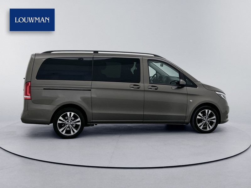 Mercedes-Benz Vito 114 CDI Lang DC Comfort Leder Dubbele cabine led euro 6 2x schuifdeur - Furgão compacto, Carrinha cabine dupla: foto 4 Mercedes-Benz Vito 114 CDI Lang DC Comfort Leder Dubbele cabine led euro 6 2x schuifdeur - Furgão compacto, Carrinha cabine dupla: foto 4