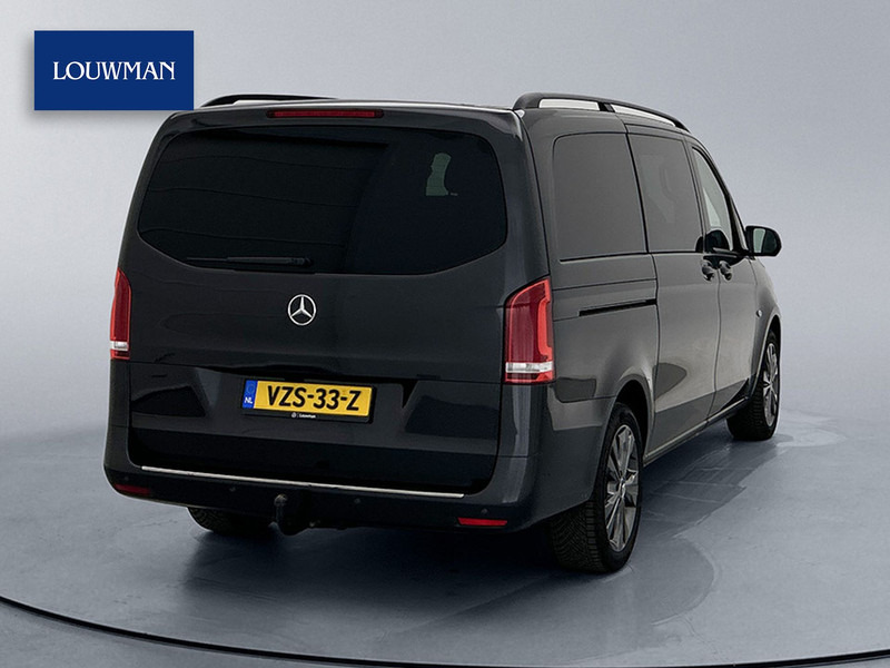 Mercedes-Benz Vito 114 CDI Lang Dubbele Cabine Trekhaak Navigatie LED Achteruitrijcamera Apple Carplay/Android Auto - Furgão compacto, Carrinha cabine dupla: foto 2 Mercedes-Benz Vito 114 CDI Lang Dubbele Cabine Trekhaak Navigatie LED Achteruitrijcamera Apple Carplay/Android Auto - Furgão compacto, Carrinha cabine dupla: foto 2