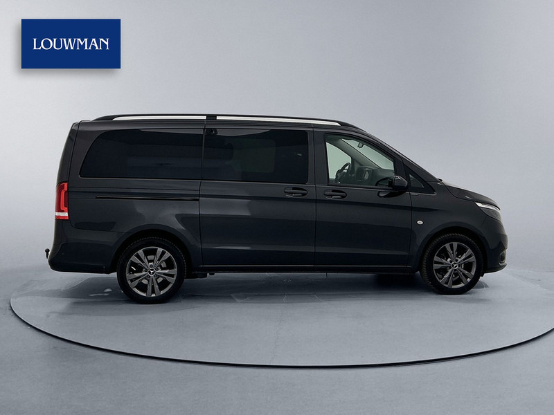 Mercedes-Benz Vito 114 CDI Lang Dubbele Cabine Trekhaak Navigatie LED Achteruitrijcamera Apple Carplay/Android Auto - Furgão compacto, Carrinha cabine dupla: foto 3 Mercedes-Benz Vito 114 CDI Lang Dubbele Cabine Trekhaak Navigatie LED Achteruitrijcamera Apple Carplay/Android Auto - Furgão compacto, Carrinha cabine dupla: foto 3