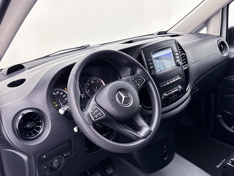 Mercedes-Benz Vito 114 CDI Lang Navigatie Achteruitrijcamera Betimmering Apple Carplay/Android Auto Cruise Control - Furgão compacto: foto 5 Mercedes-Benz Vito 114 CDI Lang Navigatie Achteruitrijcamera Betimmering Apple Carplay/Android Auto Cruise Control - Furgão compacto: foto 5