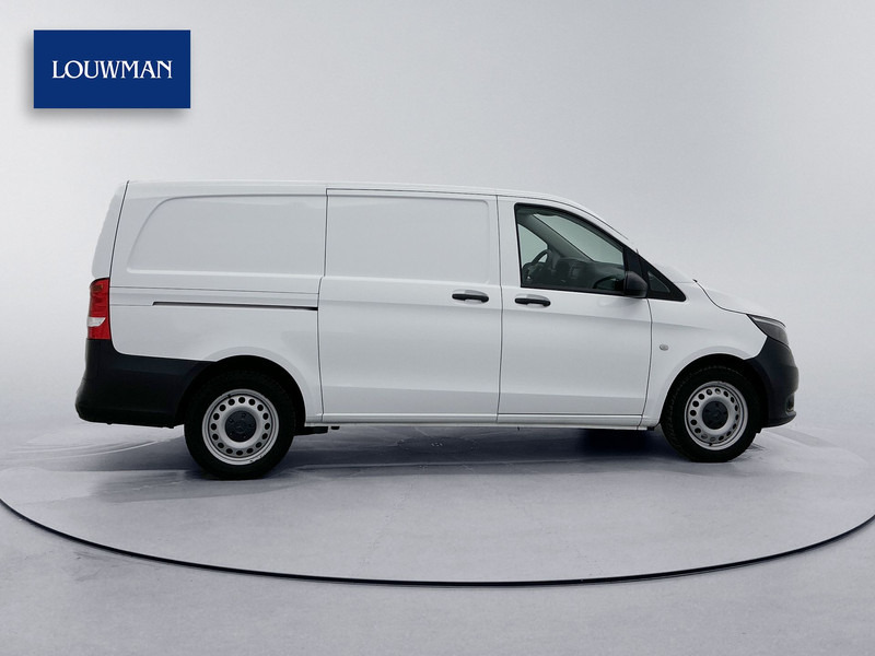 Mercedes-Benz Vito 114 CDI Lang Navigatie L2 Achteruitrijcamera Betimmering Cruise Control - Furgão compacto: foto 3 Mercedes-Benz Vito 114 CDI Lang Navigatie L2 Achteruitrijcamera Betimmering Cruise Control - Furgão compacto: foto 3