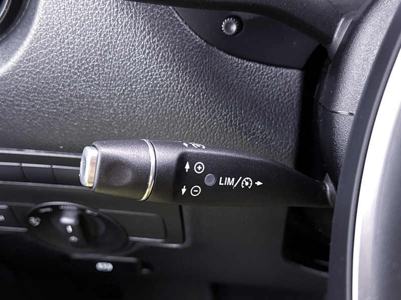 Furgão compacto Mercedes-Benz Vito 116 CDI Extra Lang Led Trekhaak Navigatie Apple Carplay/Android Auto Cruise Control: foto 9