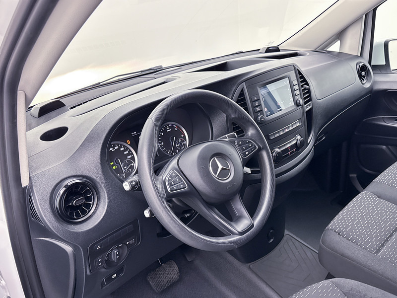 Mercedes-Benz Vito 116 CDI Extra Lang Trekhaak L3 Navigatie Achteruitrijcamera Apple Carplay/Android Auto - Furgão compacto: foto 5 Mercedes-Benz Vito 116 CDI Extra Lang Trekhaak L3 Navigatie Achteruitrijcamera Apple Carplay/Android Auto - Furgão compacto: foto 5