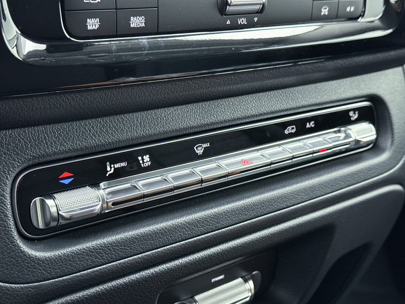 Furgão compacto Mercedes-Benz Vito 116 CDI L2 Multibeam LED Grafietgrijs Navigatie Trekhaak Achteruitrijcamera Cruise Control: foto 15