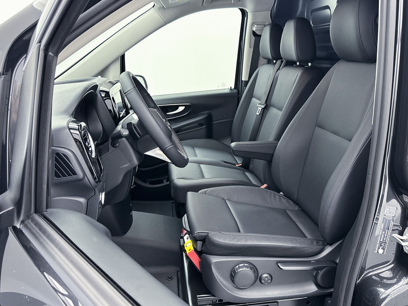 Furgão compacto Mercedes-Benz Vito 116 CDI L2 Multibeam LED Grafietgrijs Navigatie Trekhaak Achteruitrijcamera Cruise Control: foto 8