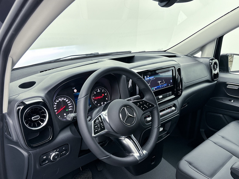 Mercedes-Benz Vito 116 CDI L2 Multibeam LED Grafietgrijs Navigatie Trekhaak Achteruitrijcamera Cruise Control - Furgão compacto: foto 4 Mercedes-Benz Vito 116 CDI L2 Multibeam LED Grafietgrijs Navigatie Trekhaak Achteruitrijcamera Cruise Control - Furgão compacto: foto 4