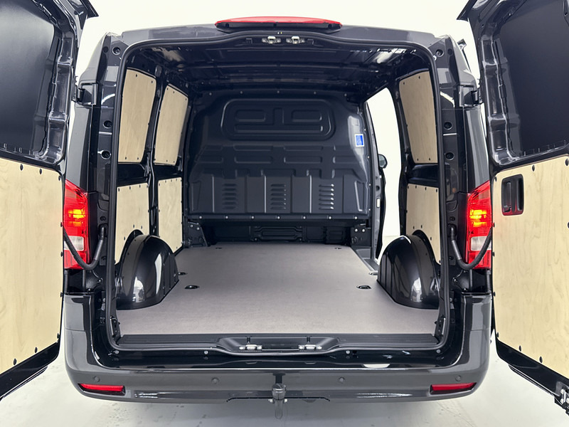 Furgão compacto Mercedes-Benz Vito 116 CDI L2 Multibeam LED Grafietgrijs Navigatie Trekhaak Achteruitrijcamera Cruise Control: foto 20