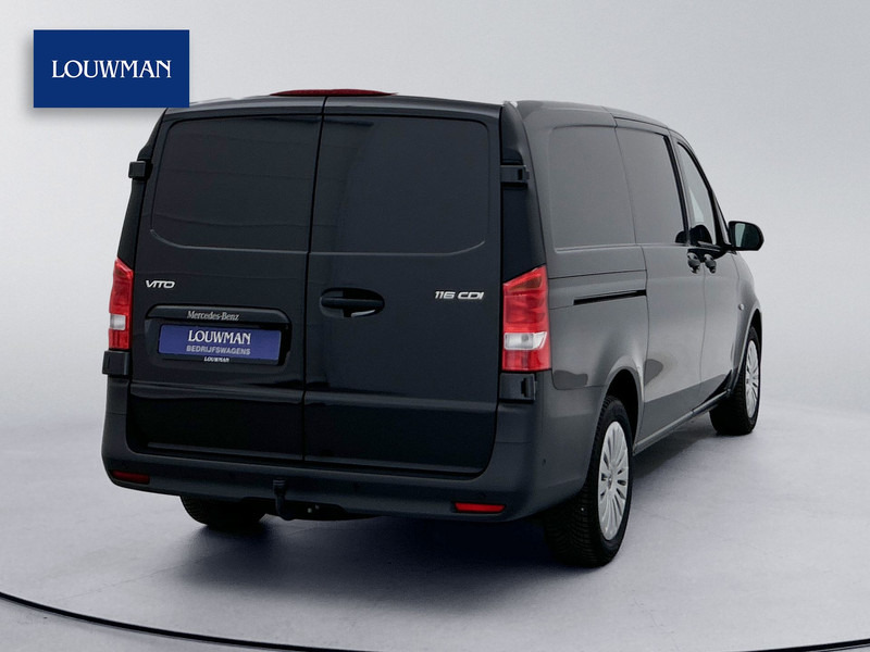 Mercedes-Benz Vito 116 CDI L2 PRO Trekhaak 2.5t Multibeam Led Achteruitrijcamera Parkeersonseren Cruise Control Betimmering - Furgão: foto 2 Mercedes-Benz Vito 116 CDI L2 PRO Trekhaak 2.5t Multibeam Led Achteruitrijcamera Parkeersonseren Cruise Control Betimmering - Furgão: foto 2