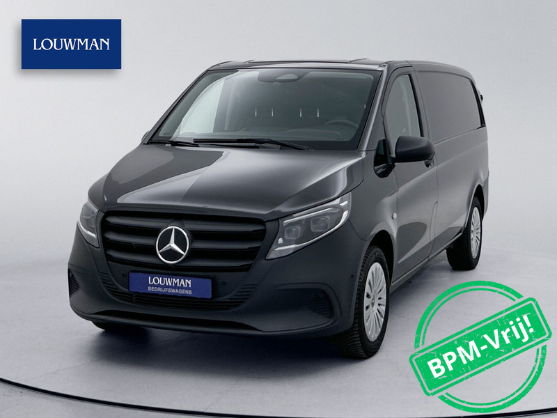 Mercedes-Benz Vito 116 CDI L2 PRO Trekhaak 2.5t Multibeam Led Achteruitrijcamera Parkeersonseren Cruise Control Betimmering - Furgão: foto 1 Mercedes-Benz Vito 116 CDI L2 PRO Trekhaak 2.5t Multibeam Led Achteruitrijcamera Parkeersonseren Cruise Control Betimmering - Furgão: foto 1