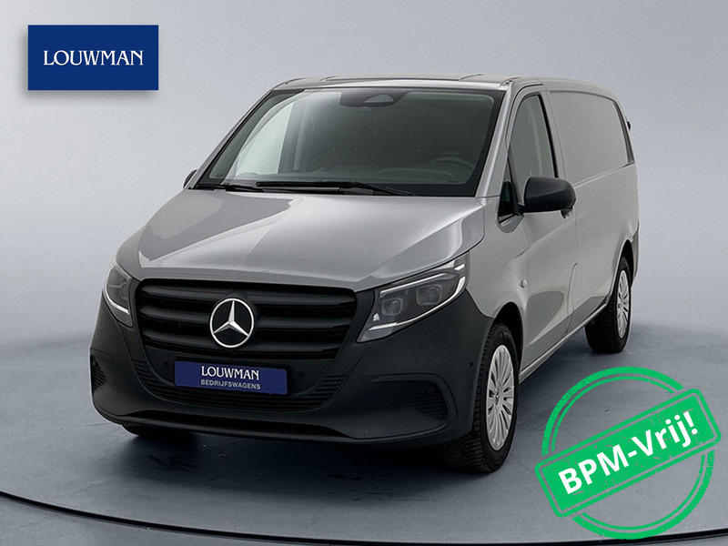 Mercedes-Benz Vito 116 CDI L2 Pro Multibeam LED Trekhaak Achteruitrijcamera Betimmering Cruise Control - Furgão: foto 1 Mercedes-Benz Vito 116 CDI L2 Pro Multibeam LED Trekhaak Achteruitrijcamera Betimmering Cruise Control - Furgão: foto 1