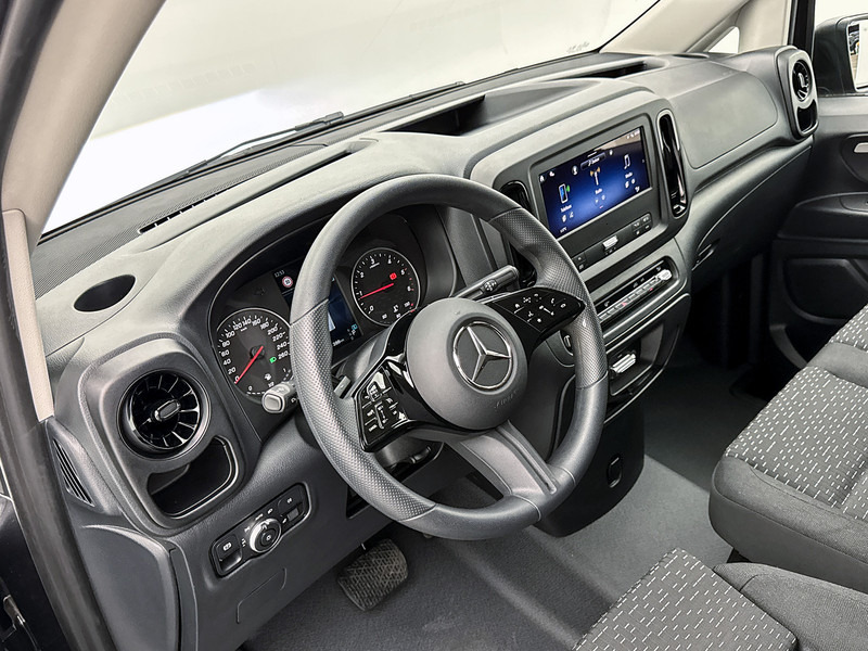 Mercedes-Benz Vito 116 CDI L2 Pro Multibeam Led Trekhaak Parkeerpakket Achteruitrijcamera Apple Carplay/Android Auto Betimmering - Furgão: foto 4 Mercedes-Benz Vito 116 CDI L2 Pro Multibeam Led Trekhaak Parkeerpakket Achteruitrijcamera Apple Carplay/Android Auto Betimmering - Furgão: foto 4