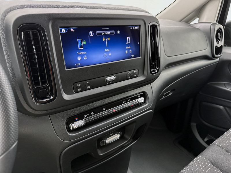 Furgão Mercedes-Benz Vito 116 CDI L2 Pro Multibeam Led Trekhaak Parkeerpakket Achteruitrijcamera Apple Carplay/Android Auto Betimmering: foto 6