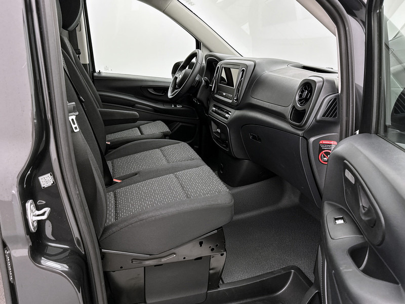 Furgão Mercedes-Benz Vito 116 CDI L2 Pro Multibeam Led Trekhaak Parkeerpakket Achteruitrijcamera Apple Carplay/Android Auto Betimmering: foto 16