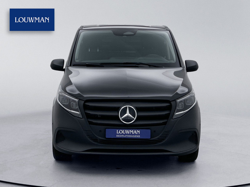 Furgão Mercedes-Benz Vito 116 CDI L2 Pro Multibeam Led Trekhaak Parkeerpakket Achteruitrijcamera Apple Carplay/Android Auto Betimmering: foto 12
