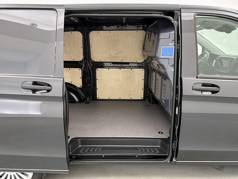 Furgão Mercedes-Benz Vito 116 CDI L2 Pro Multibeam Led Trekhaak Parkeerpakket Achteruitrijcamera Apple Carplay/Android Auto Betimmering: foto 17