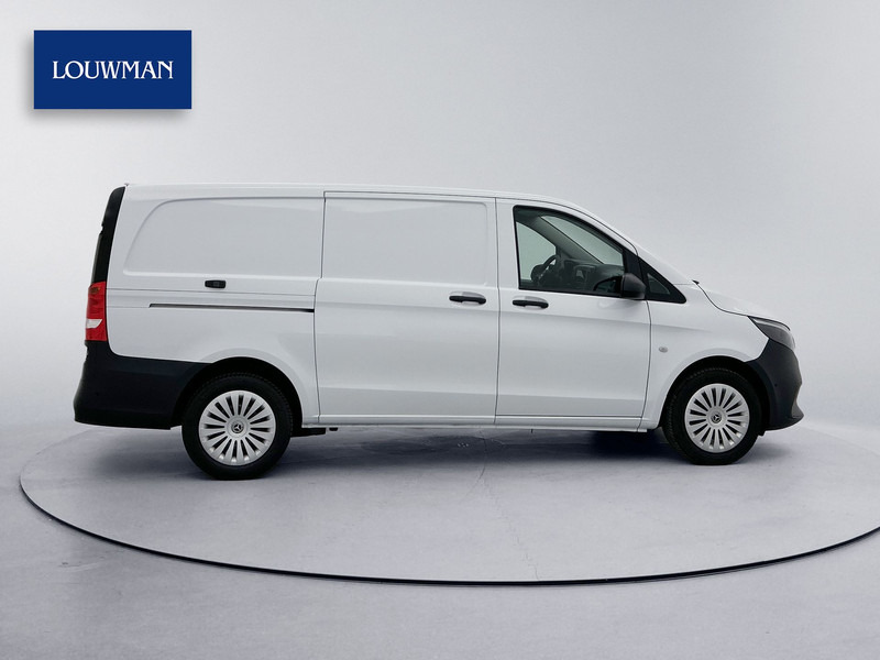 Mercedes-Benz Vito 116 CDI L2 Pro Navigatie Parkeerpakket Stoelverwarming Achteruitrijcamera Betimmering Cruise Control - Furgão compacto: foto 3 Mercedes-Benz Vito 116 CDI L2 Pro Navigatie Parkeerpakket Stoelverwarming Achteruitrijcamera Betimmering Cruise Control - Furgão compacto: foto 3