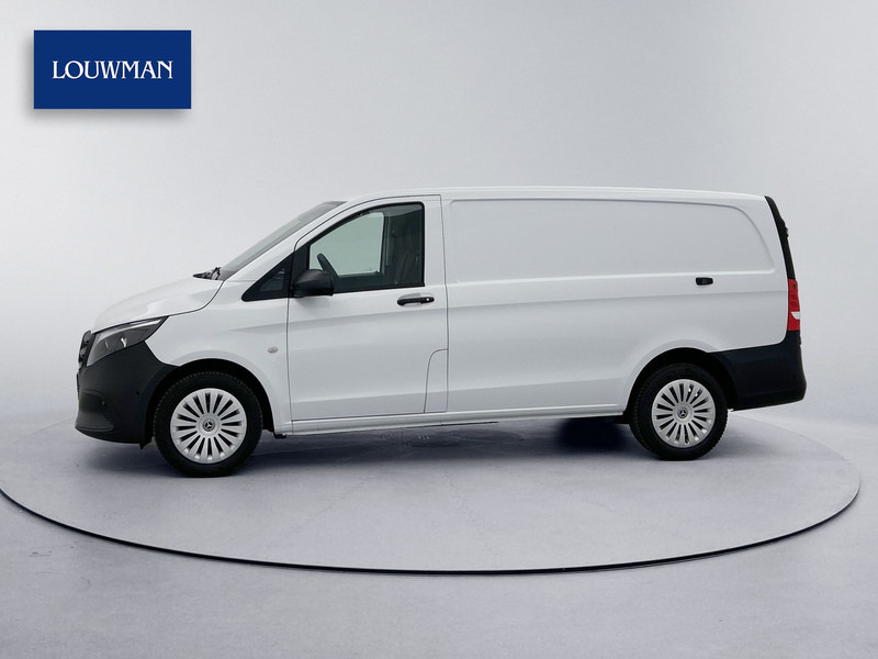 Furgão compacto Mercedes-Benz Vito 116 CDI L2 Pro Navigatie Parkeerpakket Stoelverwarming Achteruitrijcamera Betimmering Cruise Control: foto 18 Furgão compacto Mercedes-Benz Vito 116 CDI L2 Pro Navigatie Parkeerpakket Stoelverwarming Achteruitrijcamera Betimmering Cruise Control: foto 18