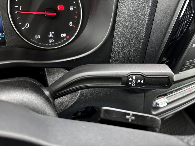 Furgão Mercedes-Benz Vito 116 CDI L2 Pro Parkeerpakket Multibeam led Betimmering Facelift Cruise control: foto 16
