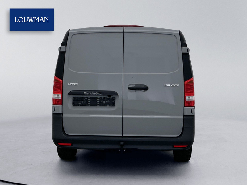 Furgão Mercedes-Benz Vito 116 CDI L2 Pro Parkeerpakket Multibeam led Betimmering Facelift Cruise control: foto 19