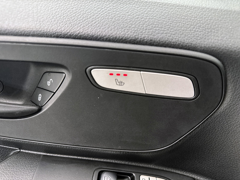 Furgão Mercedes-Benz Vito 116 CDI L2 Pro Parkeerpakket Multibeam led Betimmering Facelift Cruise control: foto 12