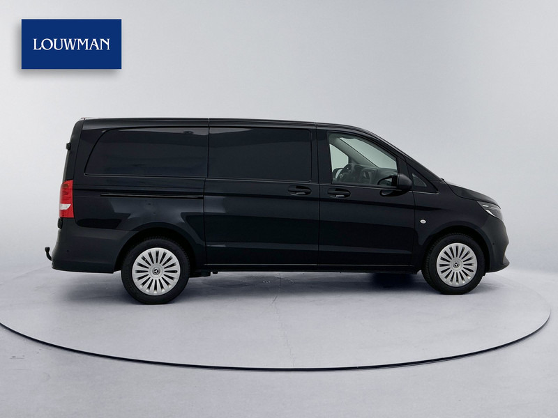 Mercedes-Benz Vito 116 CDI L2 Pro Trekhaak 2.5t Achteruitrijcamera Betimmering Cruise Control - Furgão: foto 3 Mercedes-Benz Vito 116 CDI L2 Pro Trekhaak 2.5t Achteruitrijcamera Betimmering Cruise Control - Furgão: foto 3